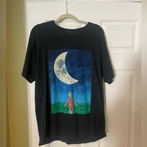 Halfway dead T-shirt